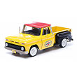 Pennzoil 1965 Chevrolet C-10 Stepside Truck Die-Cast Vehicle